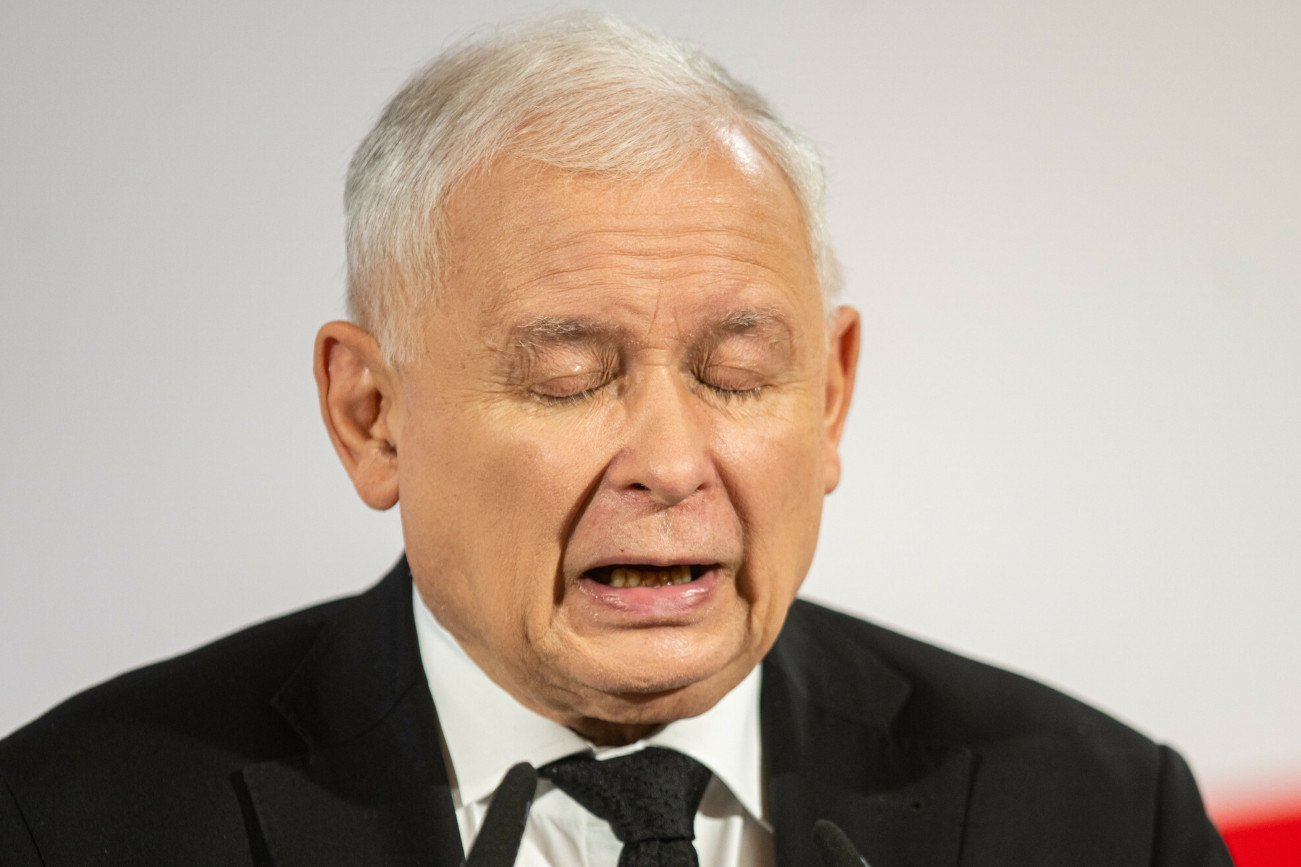 Sondaż SW Research. Ponad połowa Polaków uważa, że PiS straci władzę.