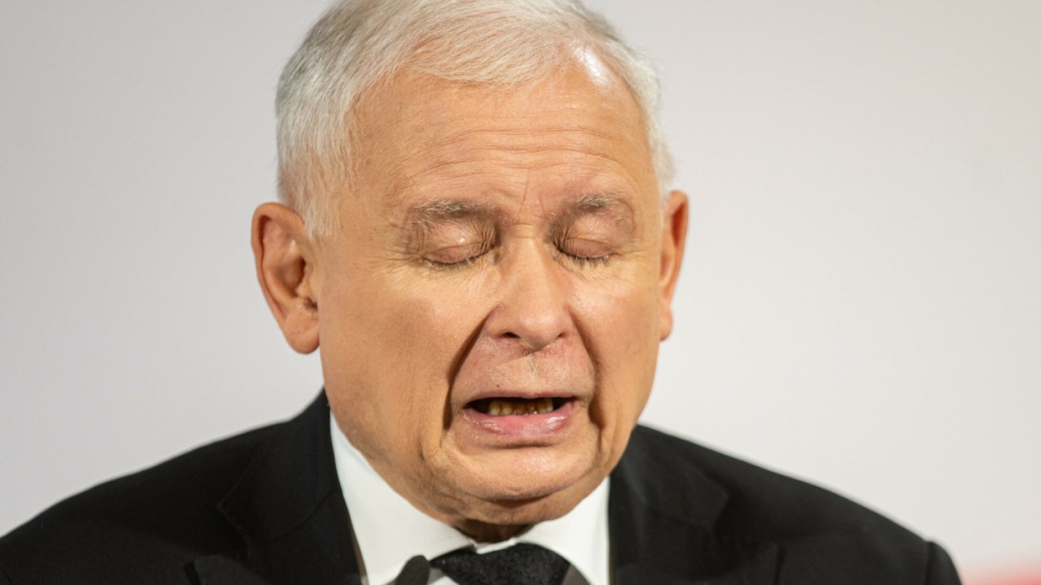 Sondaż SW Research. Ponad połowa Polaków uważa, że PiS straci władzę.