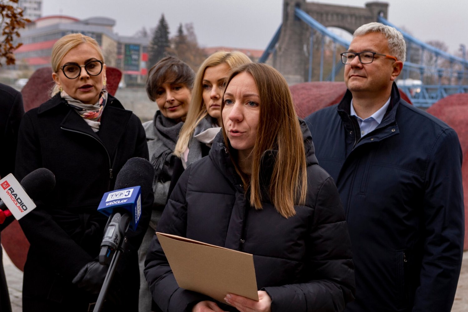 Nowa Nadzieja wystosowała w środę przedsądowe wezwanie do Sławomira Mentzena.