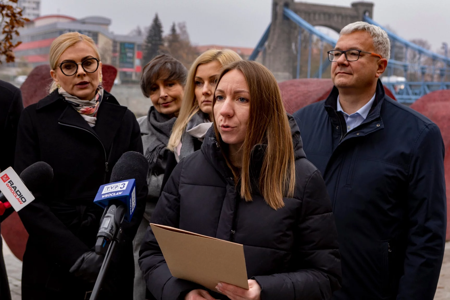 Nowa Nadzieja wystosowała w środę przedsądowe wezwanie do Sławomira Mentzena.