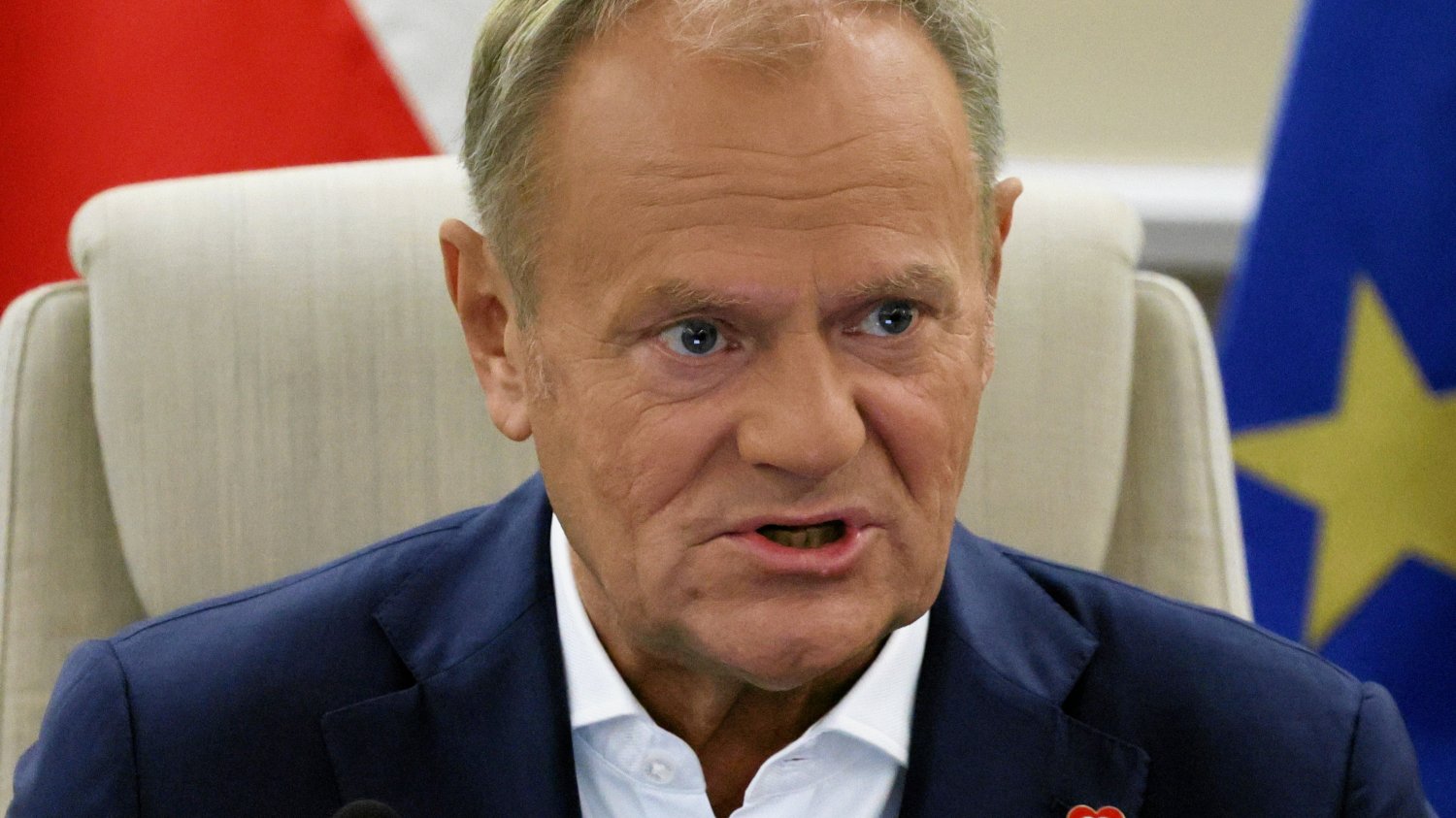 Tomasz Lis komentuje rekonstrukcję rządu Donalda Tuska.