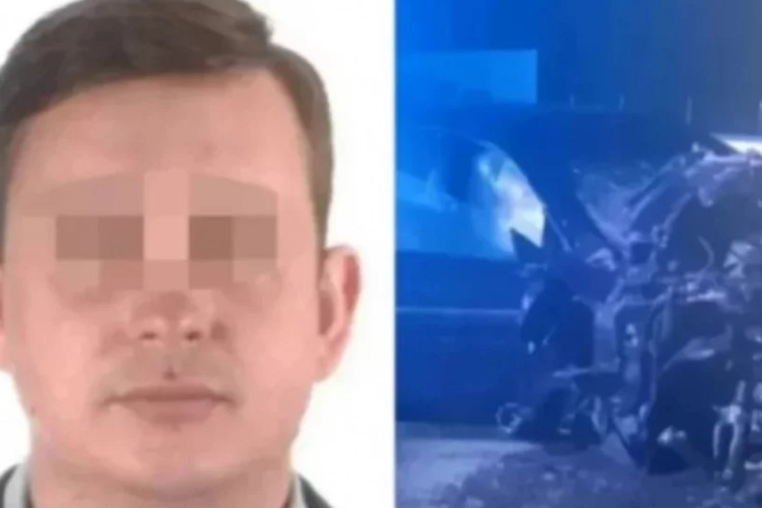 Sebastian M. pierwszy raz zabrał głos po wypadku na A1. Robi z siebie ofiarę zdarzenia