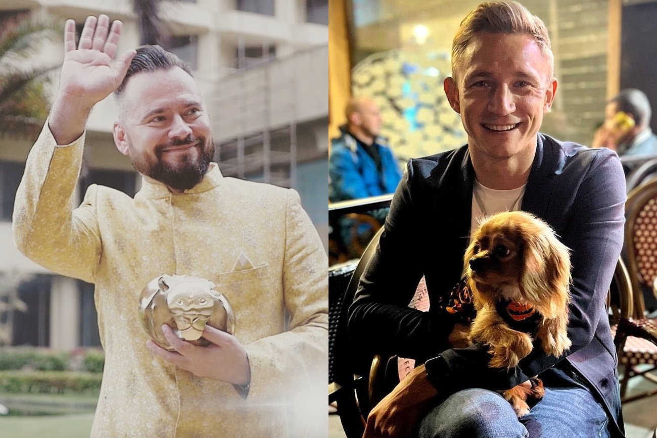 Rzeźniczak skomentował oświadczenie Stanowskiego. Internauci oburzeni