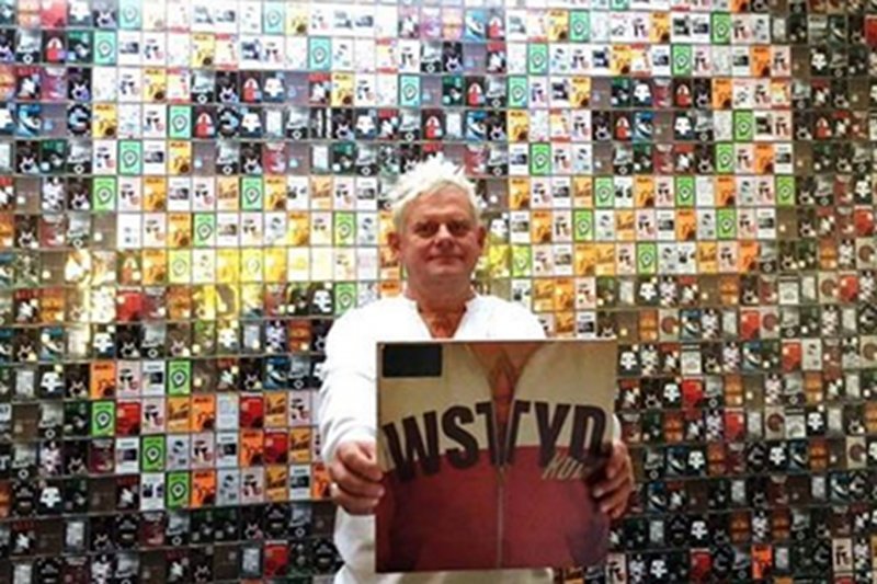 W sklepach jest już nowa płyta Kultu. Będzie niemiło, będzie "Wstyd"