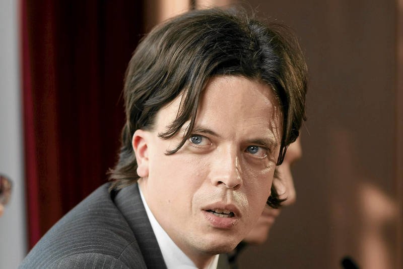 Tomasz Głogowski odpowiedział na list Agnieszki Holland