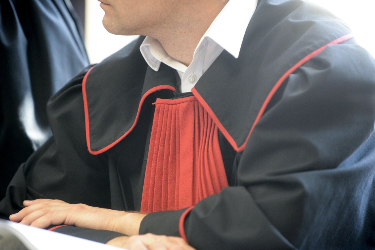 Krzysztof S. został oskarżony o pedofilię. Chodzi o zdarzenie z 2017 roku. Krzysztof S. został oskarżony o pedofilię. Chodzi o zdarzenie z 2017 roku.