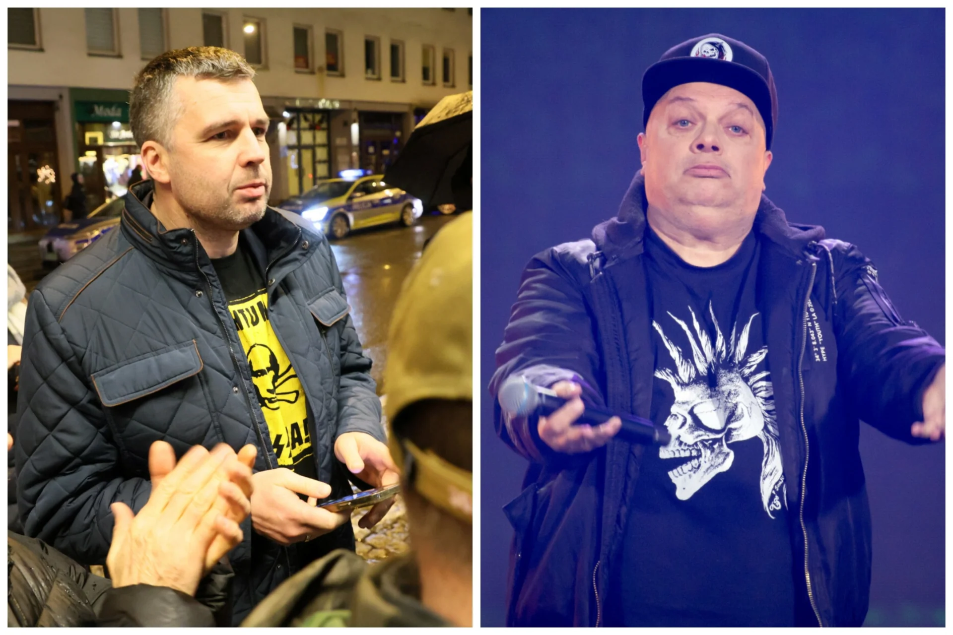 Znany muzyk Krzysztof Skiba postanowił uderzyć swoim nowym wpisem w mediach społecznościowych w TV Republikę i Michała Rachonia.