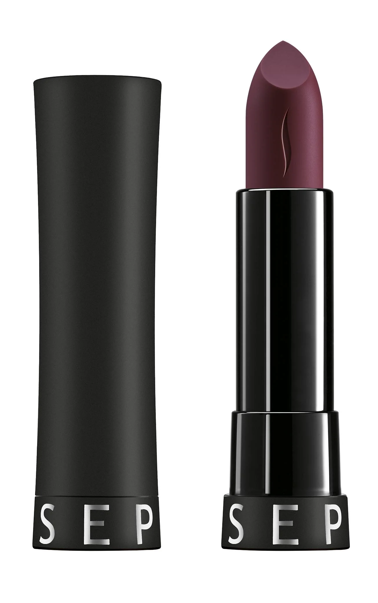 Pomadka Sephora Rouge Matte The way i am (10)