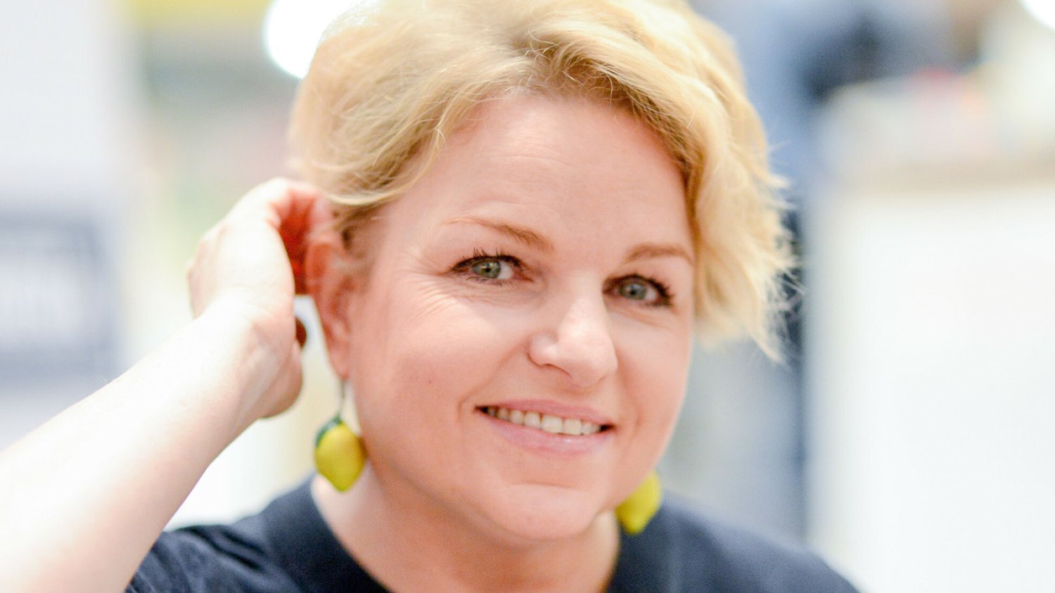 Katarzyna Bosacka o świętach wielkanocnych.