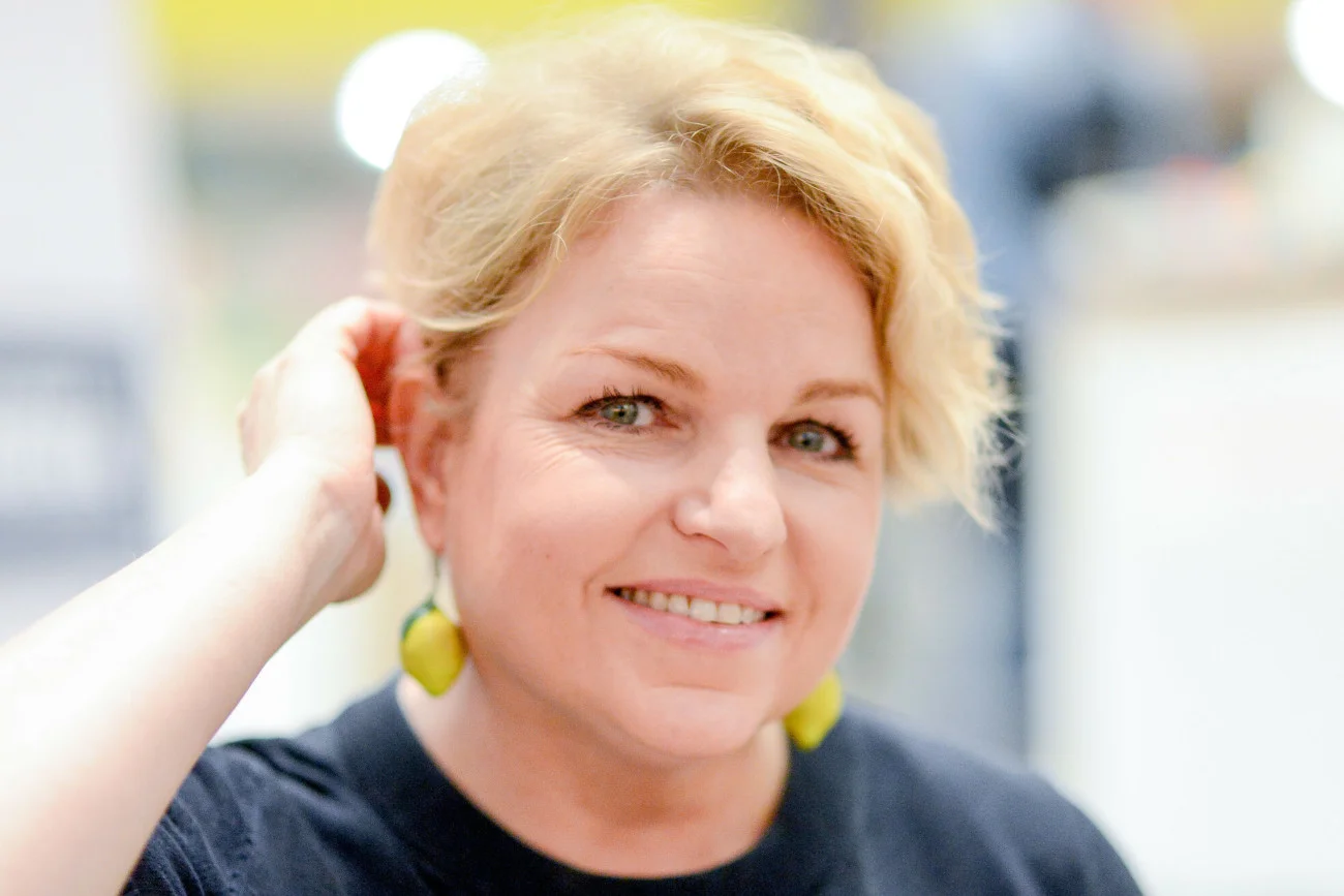 Katarzyna Bosacka o świętach wielkanocnych.