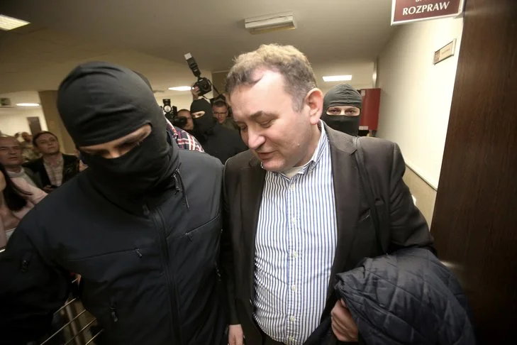 Bogdan K. stwierdził, że nigdy nie korumpował Stanisława Gawłowskiego.