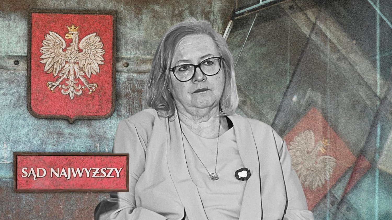 Ekspert rozprawia się z tezami I prezes SN Małgorzaty Manowskiej