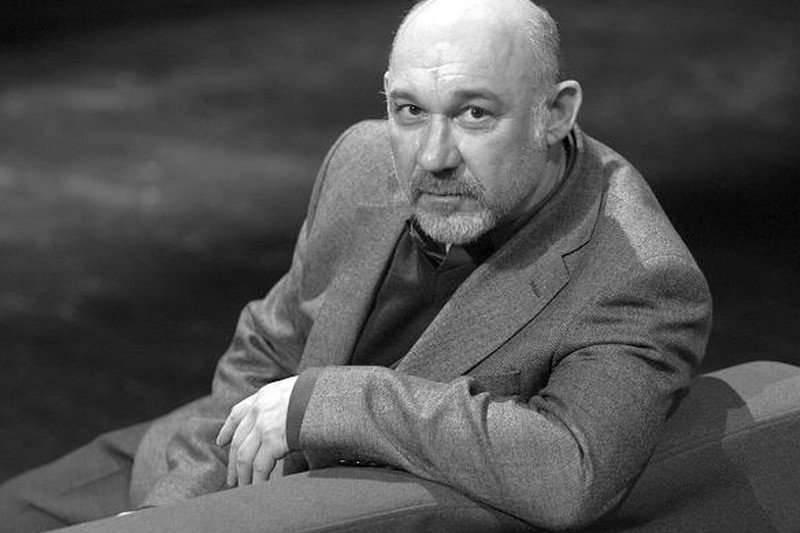 Aktor Andrzej Blumenfeld nie żyje.