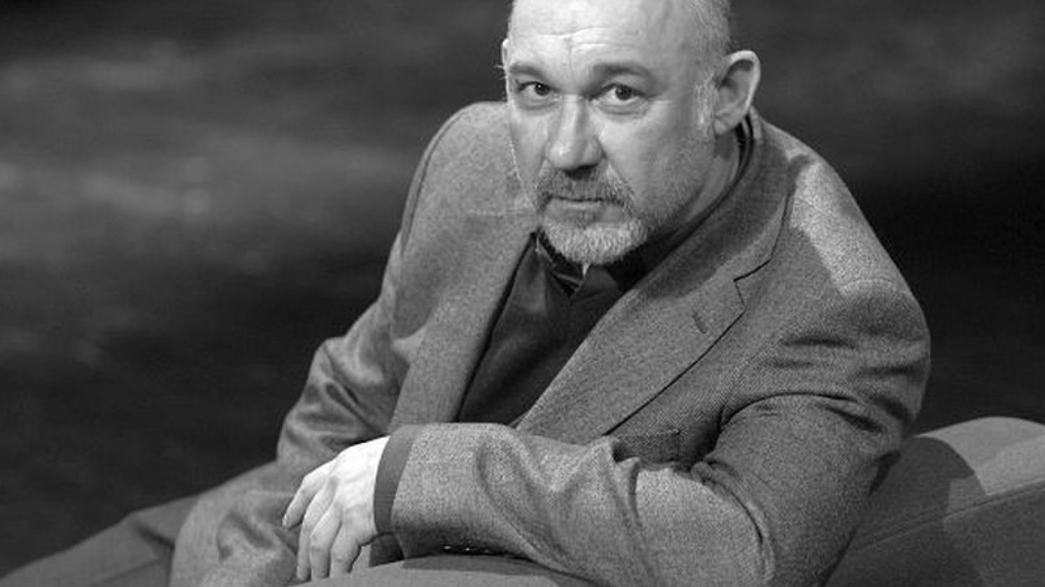 Aktor Andrzej Blumenfeld nie żyje.
