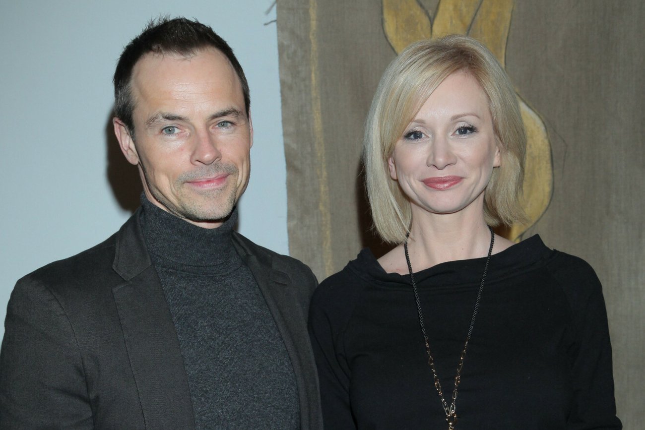 Ewa Gawryluk i Waldemar Błaszczyk rozstają się po 20 latach związku.