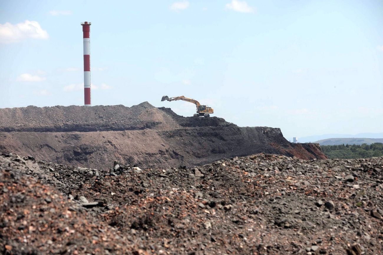 Wstrząs w kopalni "Marcel" w Radlinie. Rannych zostało 3 górników