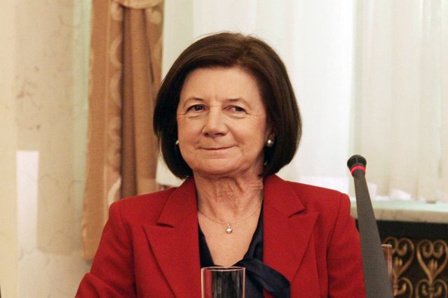 Jak Agata Duda wypada przy Marii Kaczyńskiej?