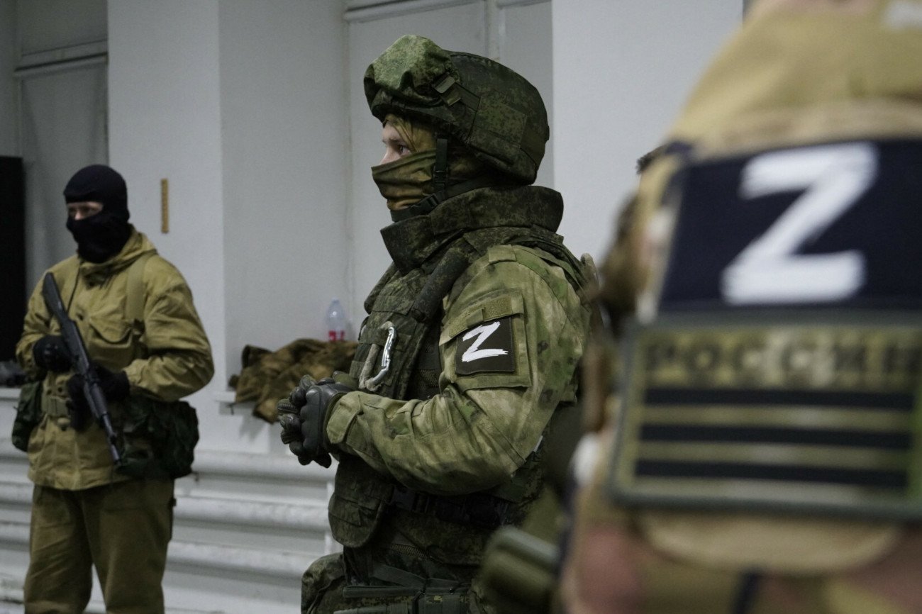 Wpis Zacharowej po słowach Mularczyka ws. reparacji. Żąda połowy Polski