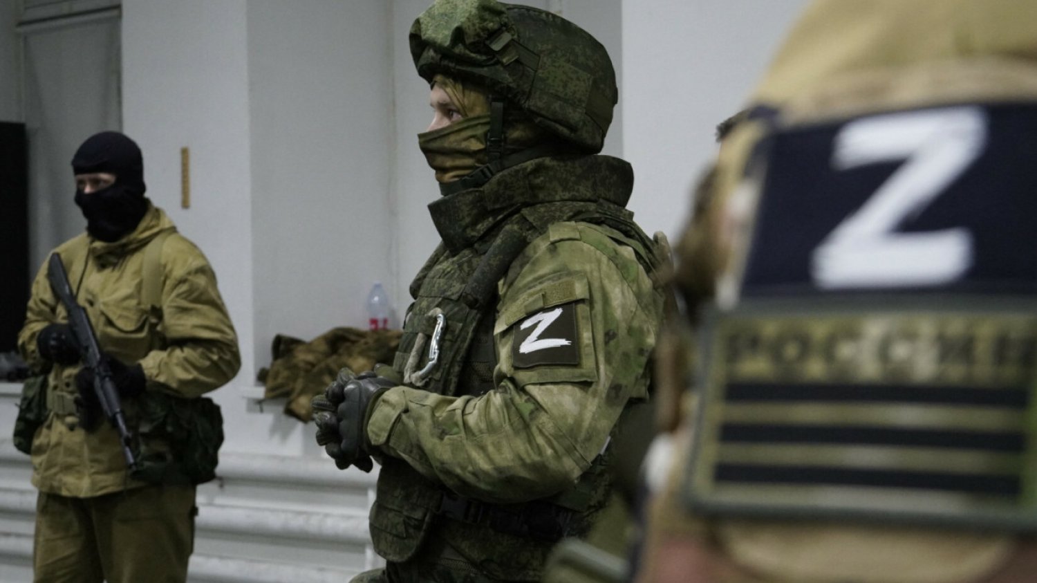 Zacharowa żąda "połowy Polski" Wpis Zacharowej po słowach Mularczyka ws. reparacji. Żąda połowy Polski