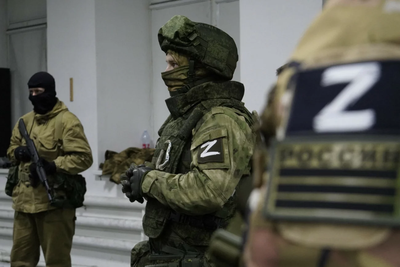 Wpis Zacharowej po słowach Mularczyka ws. reparacji. Żąda połowy Polski