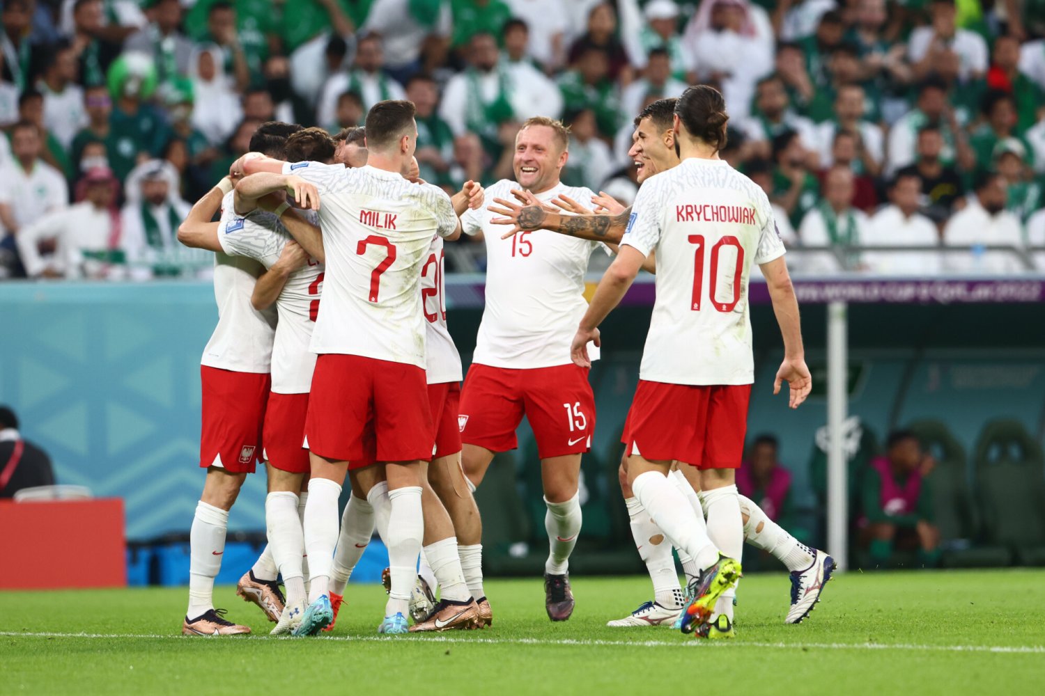 Trzech faworytów do pracy z polską kadrą. Słynny trener już poza naszym zasięgiem