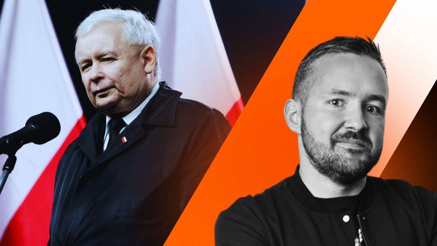 Kaczyński niechcący pokazał, jak fatalna jest sytuacja w PiS. Ratunek jest tylko jeden