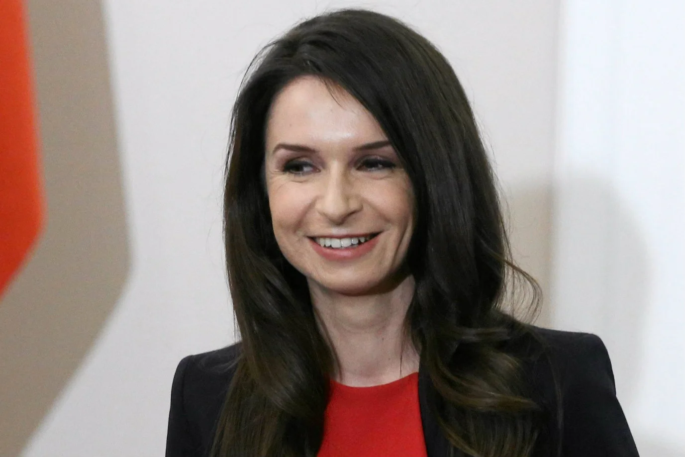 Marta Kaczyńska ma przeprowadzić się z Sopotu do Warszawy, gdzie mieszka jej ukochany.