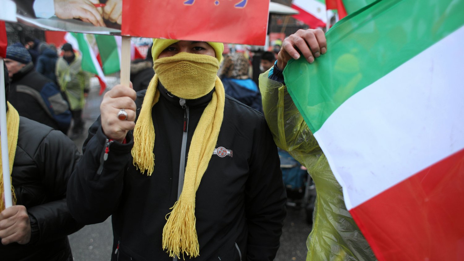Atak Izraela na Iran. Tak reaguje Berlin