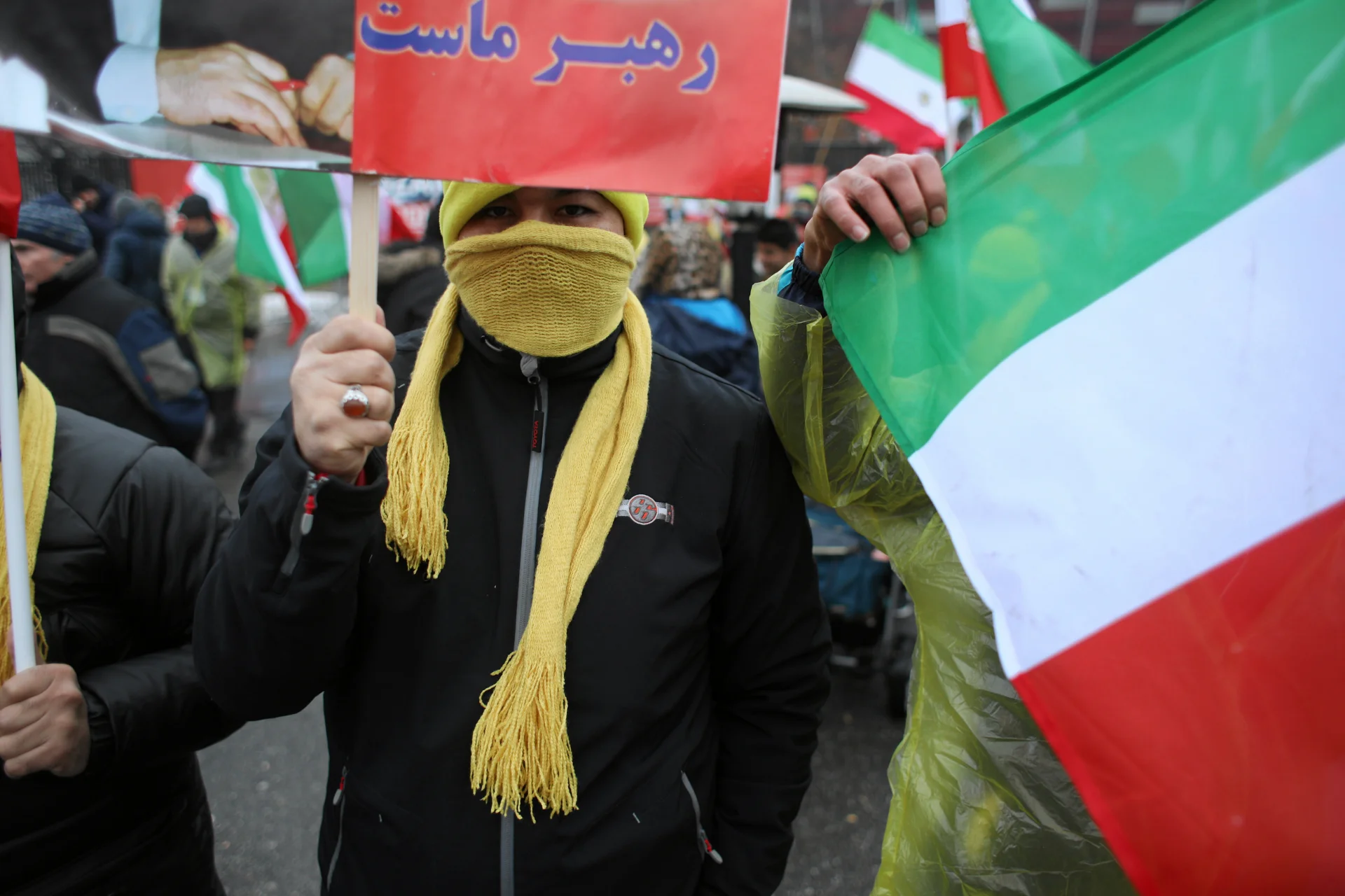 Atak Izraela na Iran. Tak reaguje Berlin
