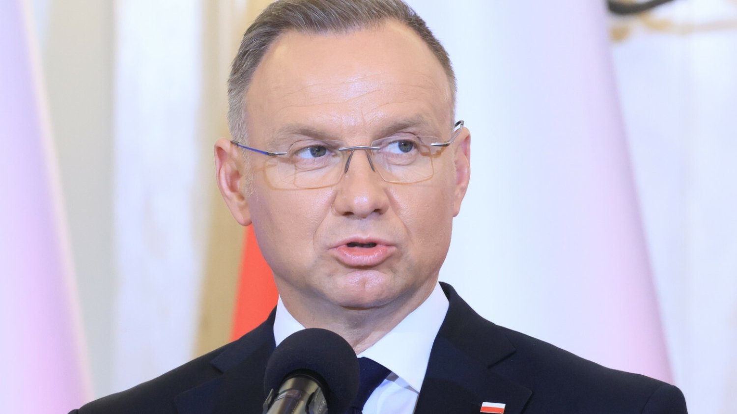 Co Duda zamierza po zakończeniu prezydentury? Dziwna odpowiedź.