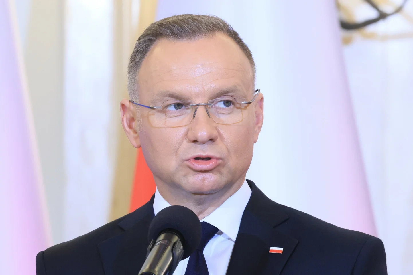 Co Duda zamierza po zakończeniu prezydentury? Dziwna odpowiedź.