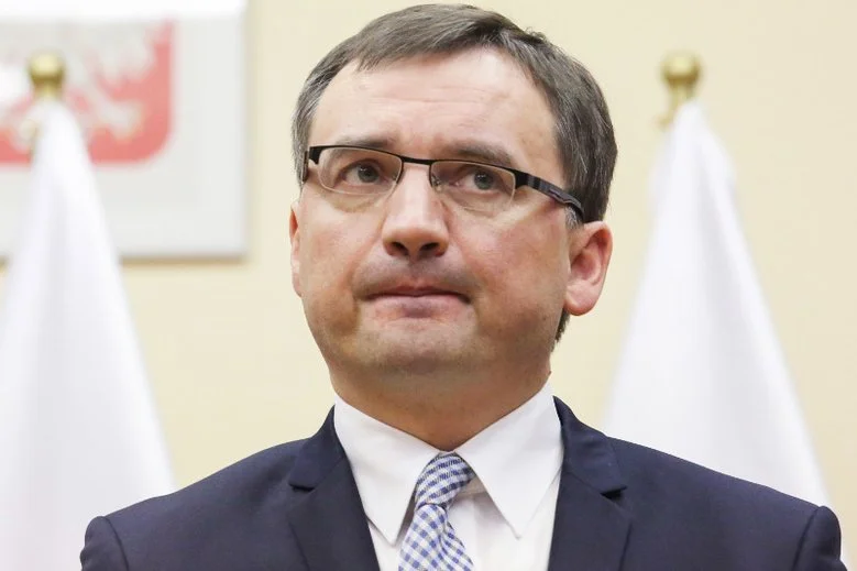 Zbigniew Ziobro jako prokurator generalny ocenił ustawę o IPN