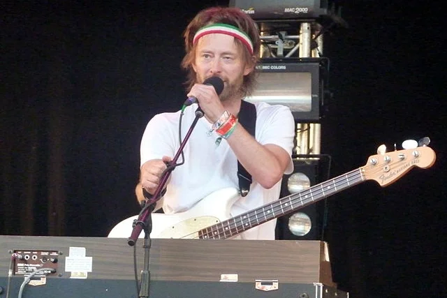 Thom Yorke