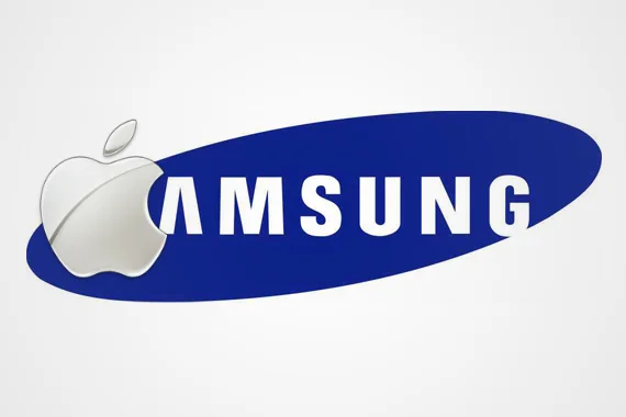 Apple "zjada" Samsunga w amerykańskim sądzie.