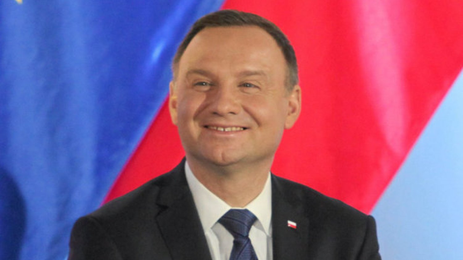 Prezydent Andrzej Duda na Twitterze skomentował wczorajsze spotkanie z prezydentem Trumpem i jego małżonką