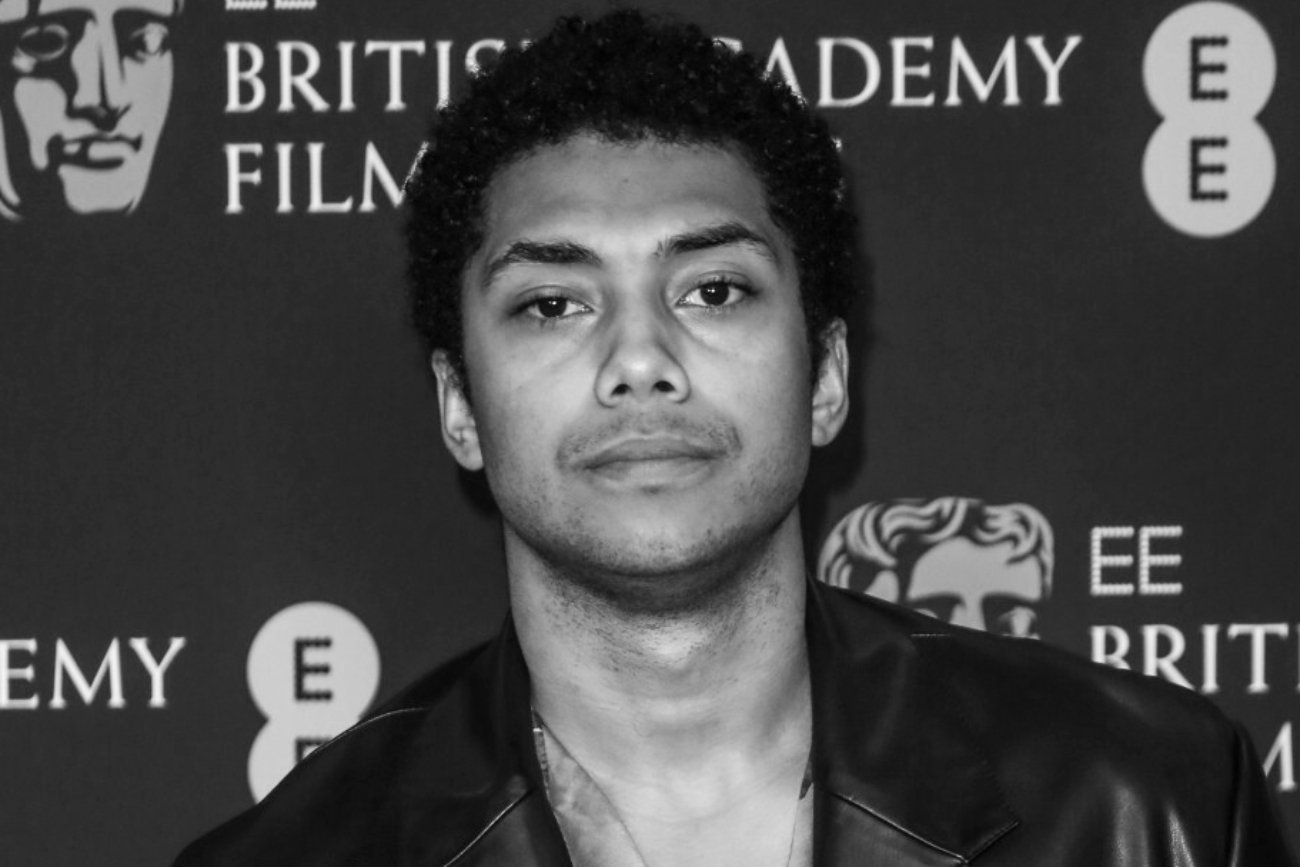 Chance Perdomo nie żyje. Był gwiazdą serialu "Chilling Adventures of Sabrina".