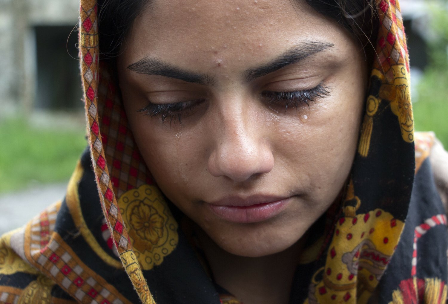 Państwa zachodnie są sceptyczne wobec zapewnień talibów, że będą szanowali prawa kobiet.