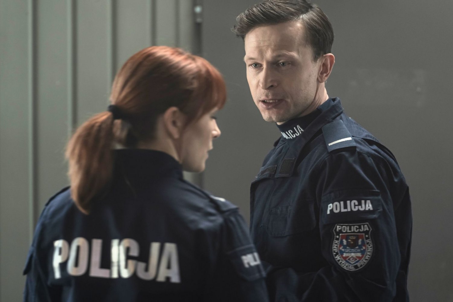 Odwilż, 3. sezon na HBO Max Odwilż