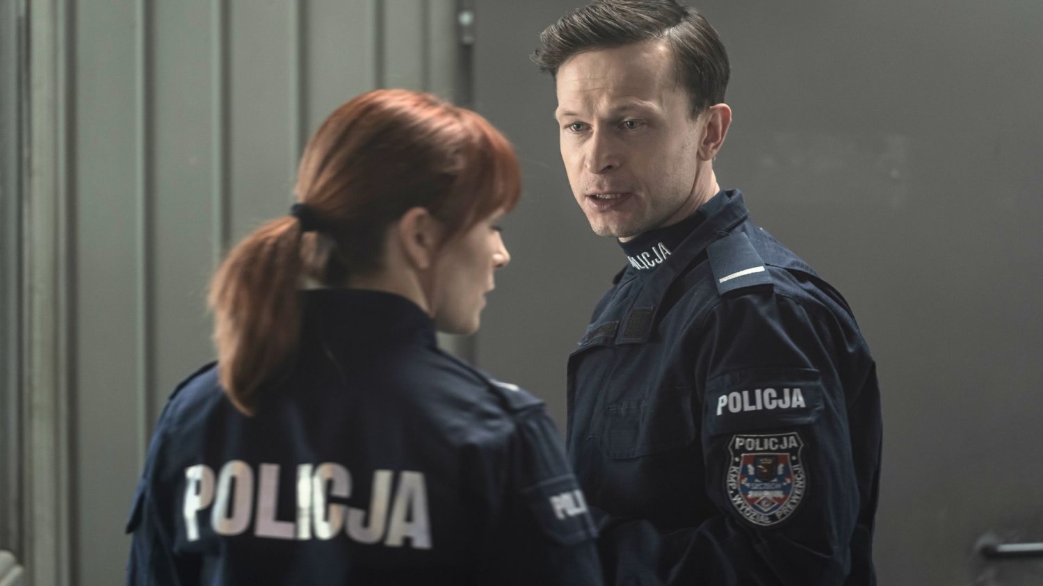 Odwilż, 3. sezon na HBO Max Odwilż