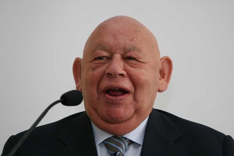 Jerzy Urban w rozmowie z "Newsweekiem" bezlitośnie wytknął niedociągnięcia polskiej lewicy.