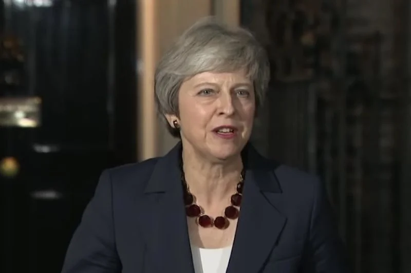 Brexit. Izba Gmin odrzuciła 8 możliwych scenariuszy wyjścia z UE.