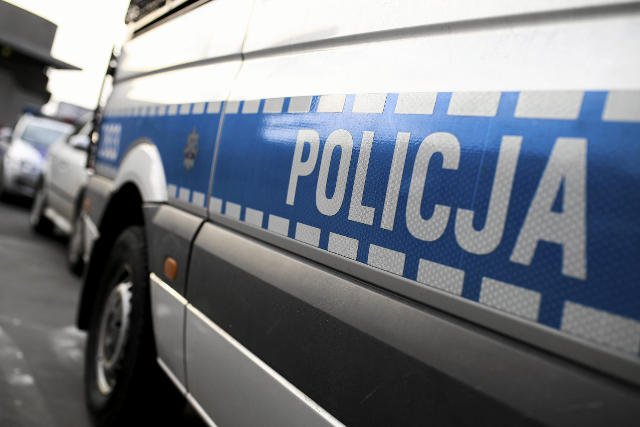 Radiowozy są coraz bardziej nowoczesne, ale z komputerami policja jest na bakier.