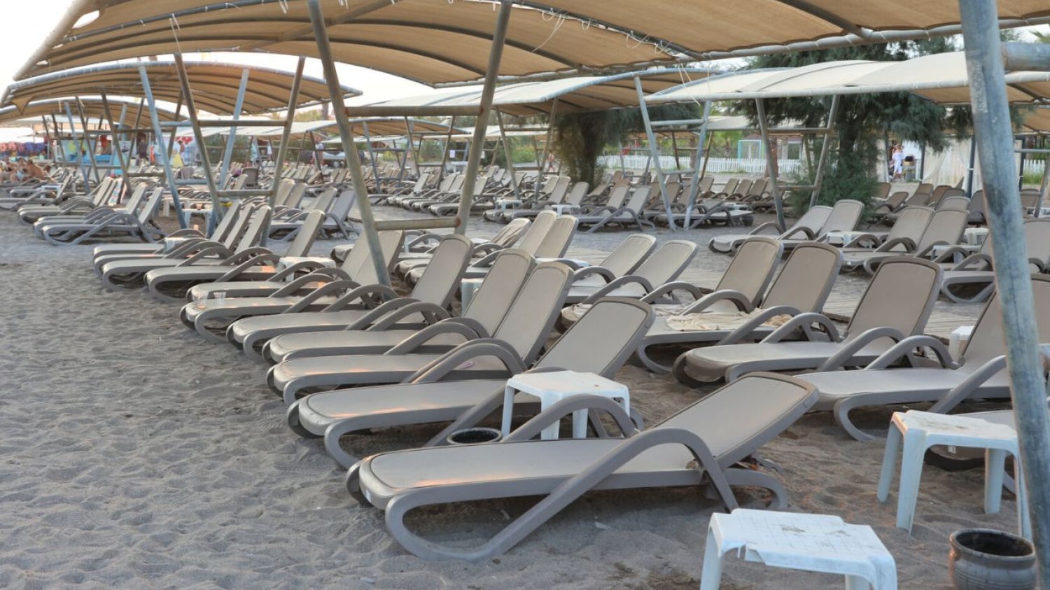 Wakacje all inclusive nie dla Zetek Zetki mogą gardzić wczasami all inclusive
