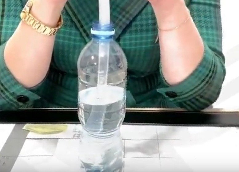 "Dmuchawka" [DIY] instrukcja wykonania domowej roboty narzędzia wspomagającego oddychanie.