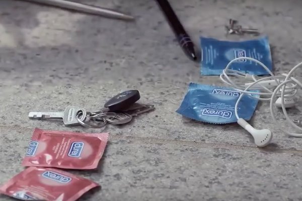 Wzrośnie VAT na prezerwatywy. Zdjęcia poglądowe