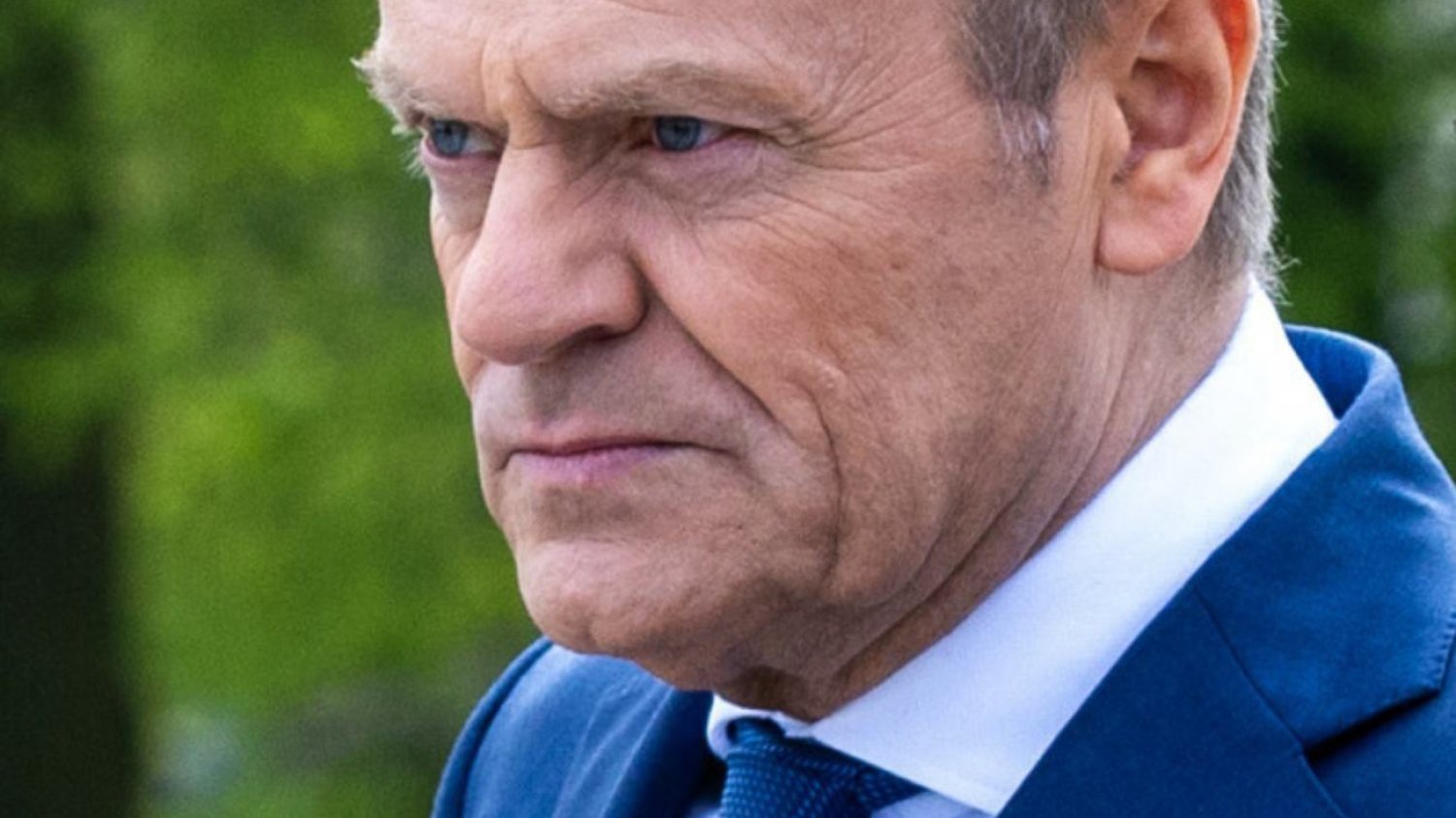 Na co choruje Donald Tusk? Premier zabrał głos ws. problemów ze zdrowiem.