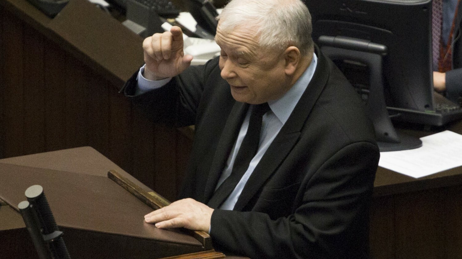 Wadim Tyszkiewicz: Gdzie są granice kompromitacji tego rządu?