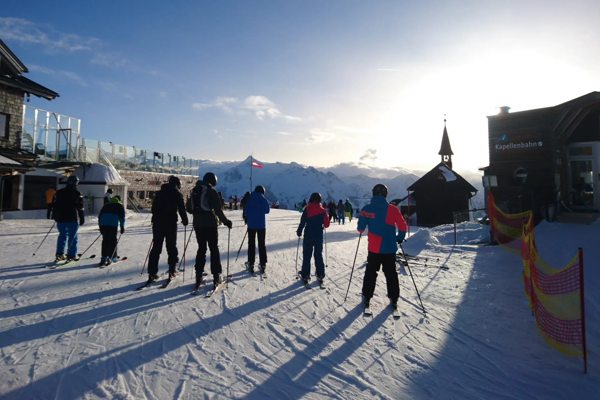 Oferta après-ski zimą 2021 roku nie będzie zbyt obfita ze względu na pandemię COVID-19.