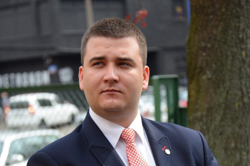 Misiewicz prezydentem miasta?