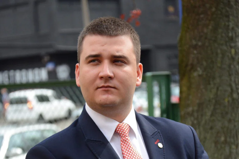 Misiewicz prezydentem miasta?